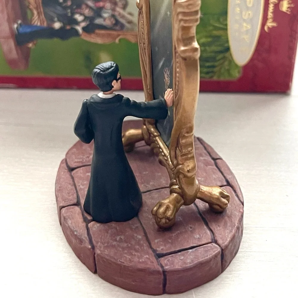 N/A hallmark keepsake